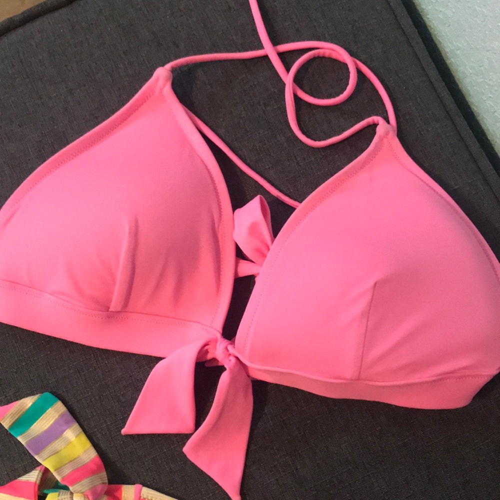 Bathing suit